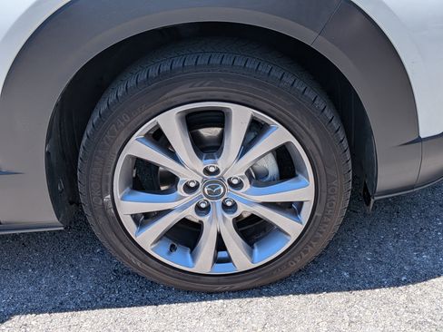 Used 2021 MAZDA CX-30 AWD 2.5 S w/ Select Package image 11