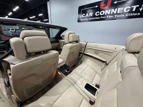 Used 2010 BMW 328i Convertible RWD image 26