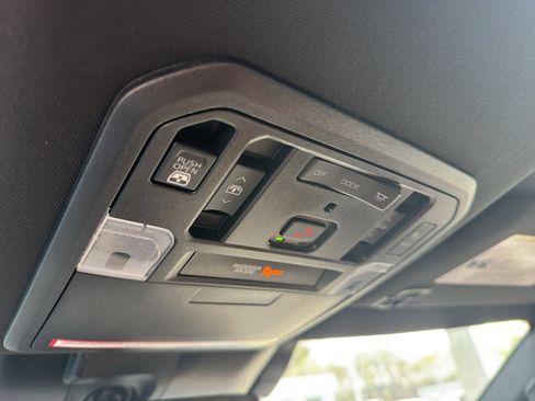 Used 2024 Toyota Tundra 1794 Edition w/ TRD Off-Road Package image 30