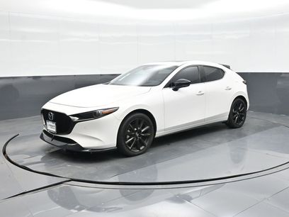 Used 2024 MAZDA MAZDA3 Hatchback w/Premium Plus Pkg
