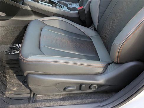 New 2026 Subaru Crosstrek 2.5i Limited image 4