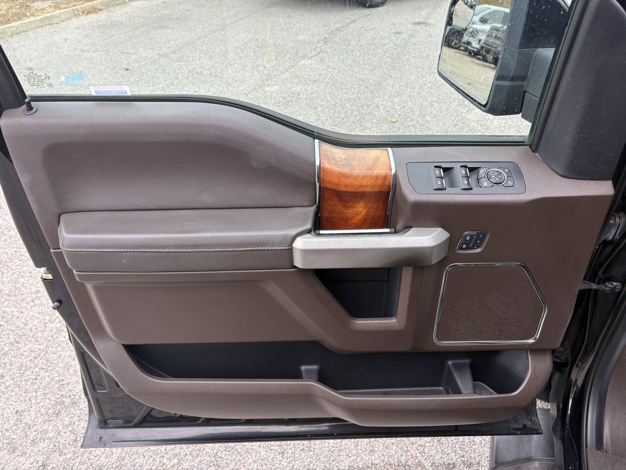 Used 2017 Ford F150 King Ranch AWD/4WD image 9