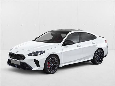 New 2026 BMW M235i xDrive image 1