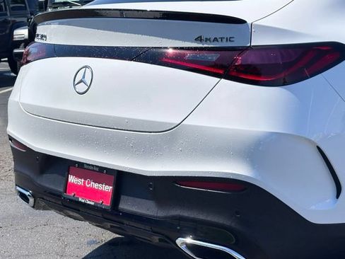 New 2026 Mercedes-Benz GLC 300 4MATIC image 11