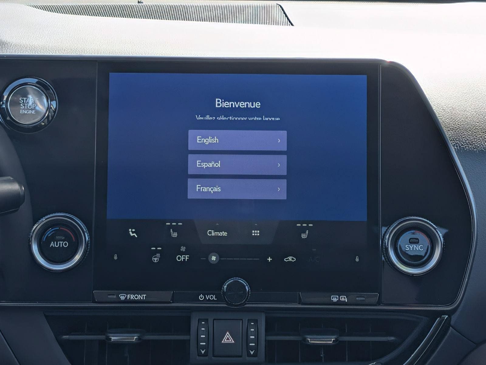Used 2024 Lexus NX 350 AWD w/ Cold Area Package image 14
