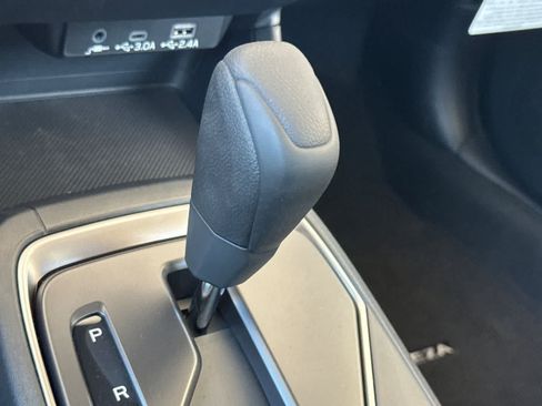 New 2026 Subaru Impreza 2.0i Sport AWD/4WD image 21