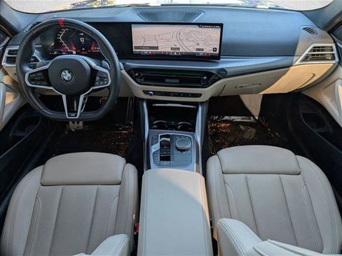 Certified 2025 BMW M440i Coupe image 19