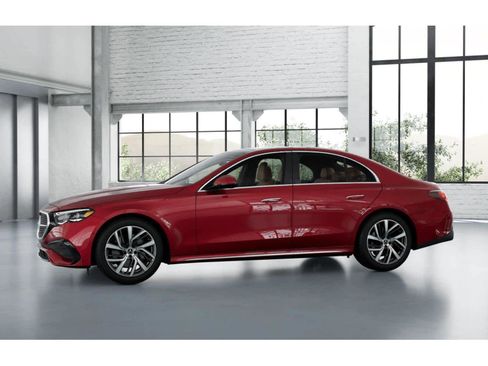 New 2026 Mercedes-Benz E 350 Sedan image 34