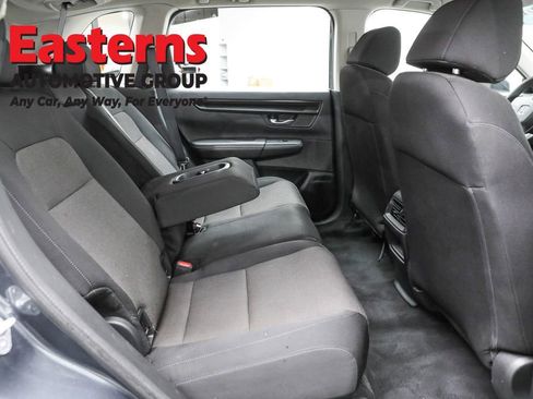 Used 2023 Honda CR-V LX image 22