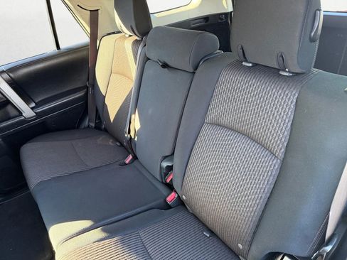 Used 2021 Toyota 4Runner Trail Special Edition image 30