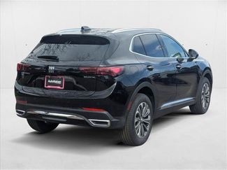 New 2025 Buick Envision Preferred AWD/4WD video 2