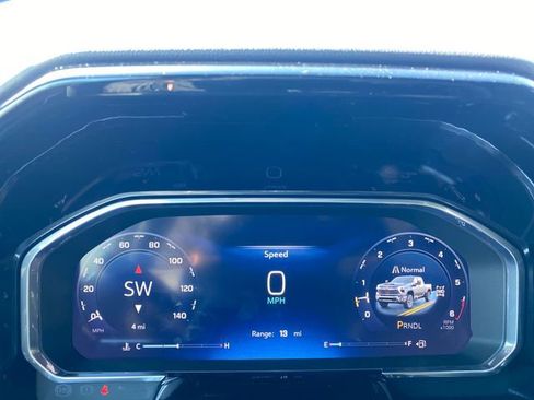 New 2026 Chevrolet Silverado 2500 LT w/ All Star Edition image 21