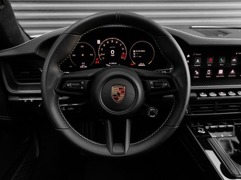 Certified 2026 Porsche 911 GT3 RWD image 20