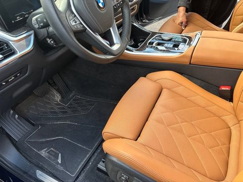 Used 2025 BMW X5 sDrive40i w/ Premium Package RWD image 6