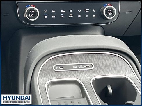New 2026 Hyundai Palisade Limited FWD image 29