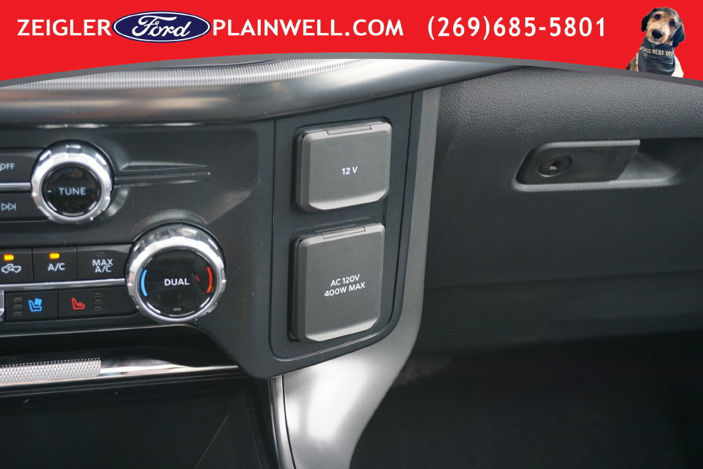 Used 2026 Ford F150 Lariat AWD/4WD image 23