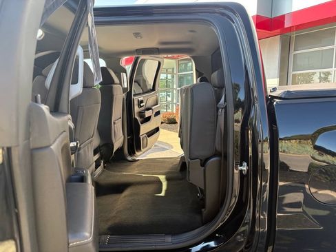 Used 2016 Chevrolet Silverado 1500 LT w/ All Star Edition AWD/4WD image 23