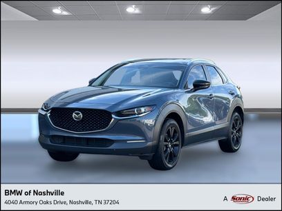 Used 2024 MAZDA CX-30 AWD 2.5 S w/ Preferred Package
