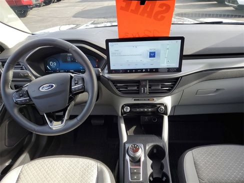 Used 2023 Ford Escape Active w/ Tech Pack #2 image 29