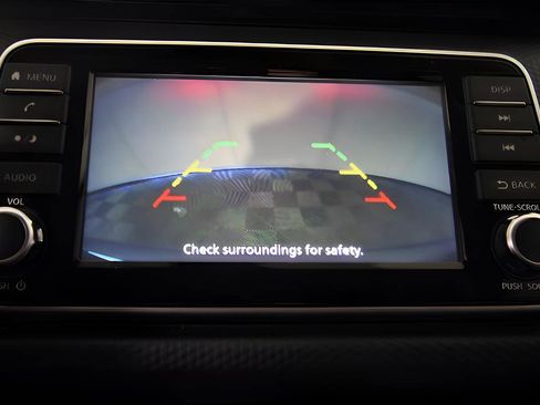 Used 2023 Nissan Kicks S image 20