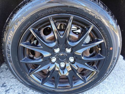 Used 2013 Volkswagen Jetta SE image 9