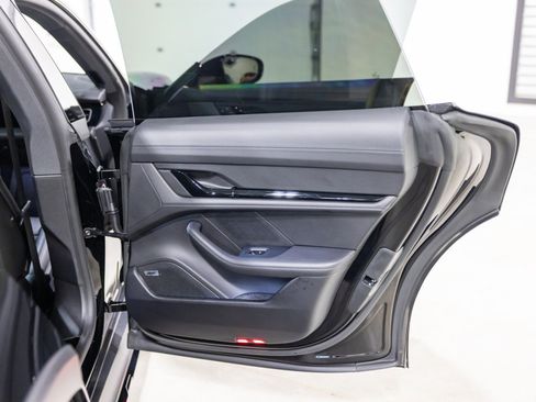 Used 2024 Porsche Taycan 4S image 27