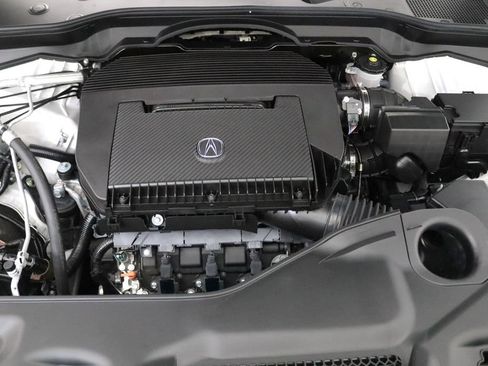 Certified 2026 Acura MDX SH-AWD w/ Advance Package image 31