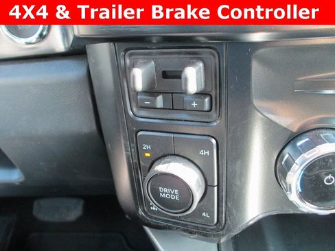 Used 2025 Ford F350 Lariat w/ Lariat Ultimate Package image 17