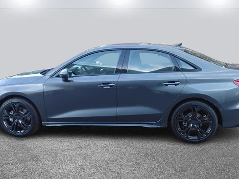 New 2026 Audi A3 2.0T Premium image 6