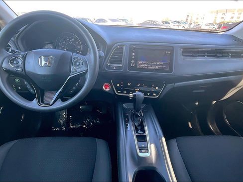 Used 2021 Honda HR-V EX image 13