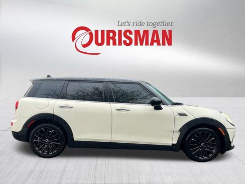 Used 2017 MINI Cooper Clubman image 5
