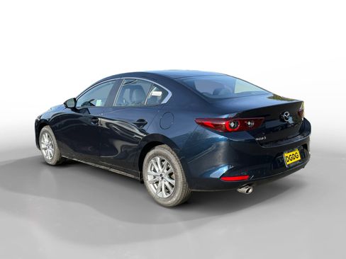 New 2026 MAZDA MAZDA3 s image 3