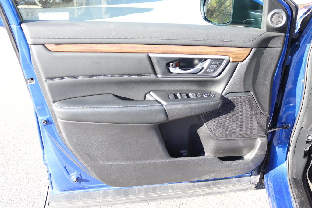 Used 2020 Honda CR-V EX-L image 7