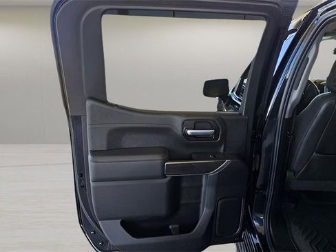 Used 2021 Chevrolet Silverado 1500 LTZ image 14