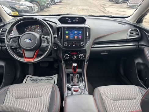 Used 2023 Subaru Forester Sport AWD/4WD image 26