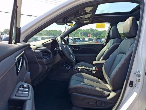 New 2026 Subaru Forester Sport w/ Onyx Edition AWD/4WD image 11