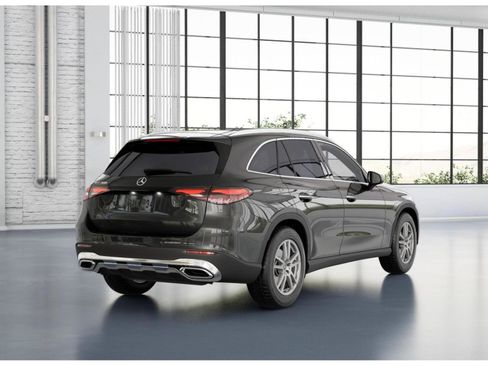 New 2026 Mercedes-Benz GLC 300 image 24