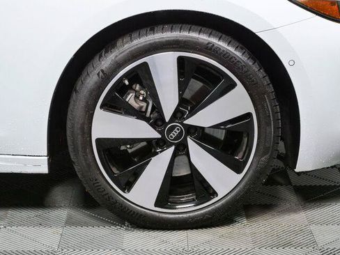 Used 2025 Audi A5 2.0T Premium w/ Convenience Package AWD/4WD image 21