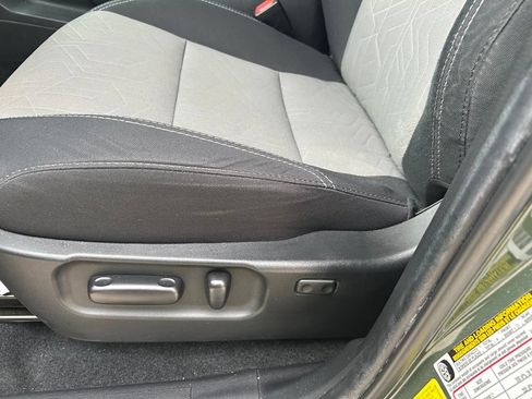Used 2022 Toyota Tacoma TRD Sport RWD image 40