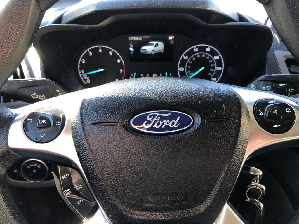 Used 2022 Ford Transit Connect XL w/ CNG/LPG Engine Prep Package FWD image 32