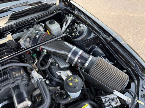 Used 2007 Ford Mustang Shelby GT500 RWD image 51