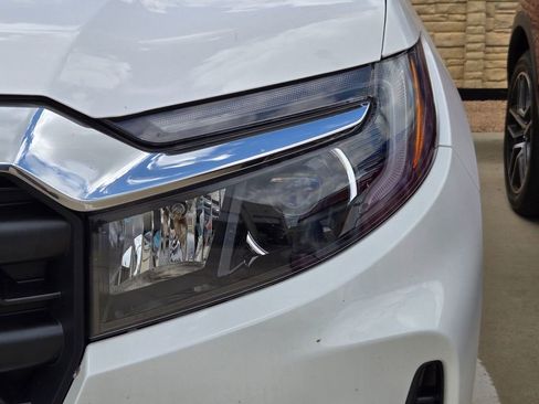 Used 2024 Honda Ridgeline RTL image 22