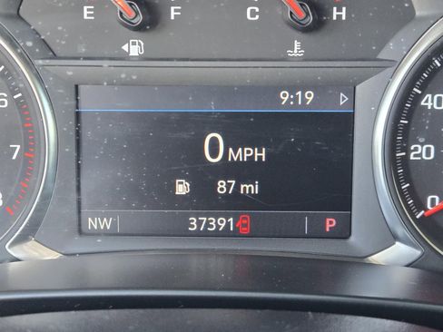 Used 2023 Chevrolet Blazer LT w/ Driver Confidence Package image 15