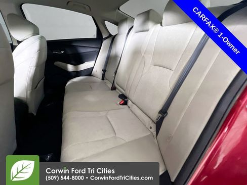 Used 2024 Honda Accord EX image 27