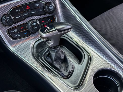 Used 2021 Dodge Challenger SRT Hellcat RWD image 26