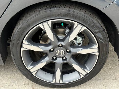 Certified 2026 Honda Civic Sport Touring image 11