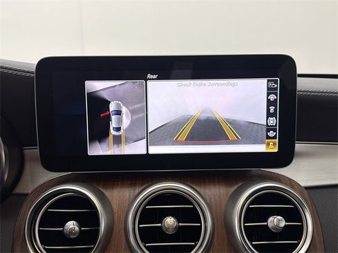 Used 2023 Mercedes-Benz C 300 Coupe image 23