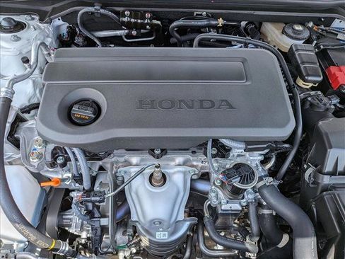 New 2026 Honda Civic Sport image 16