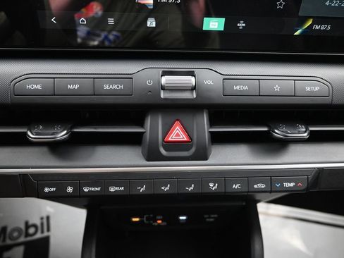New 2026 Kia K4 FWD image 21