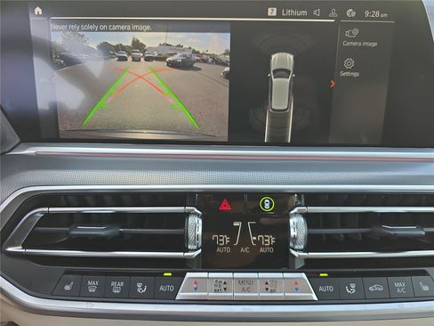 Used 2022 BMW X5 sDrive40i RWD image 18